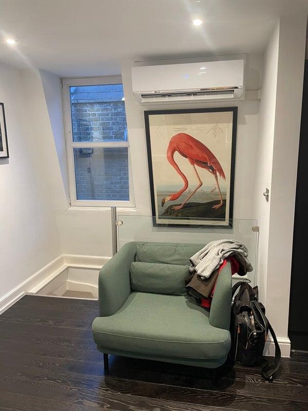 Room Holland Road in Greater London
