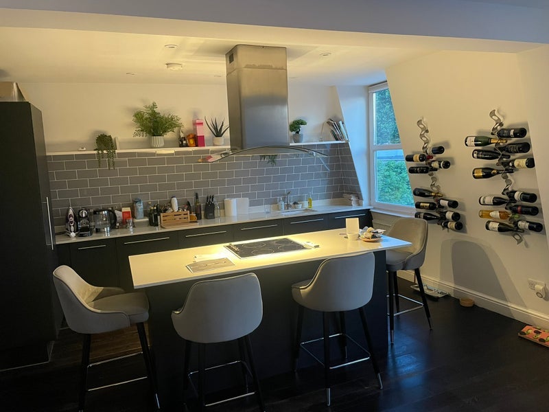 Room Holland Road in Greater London