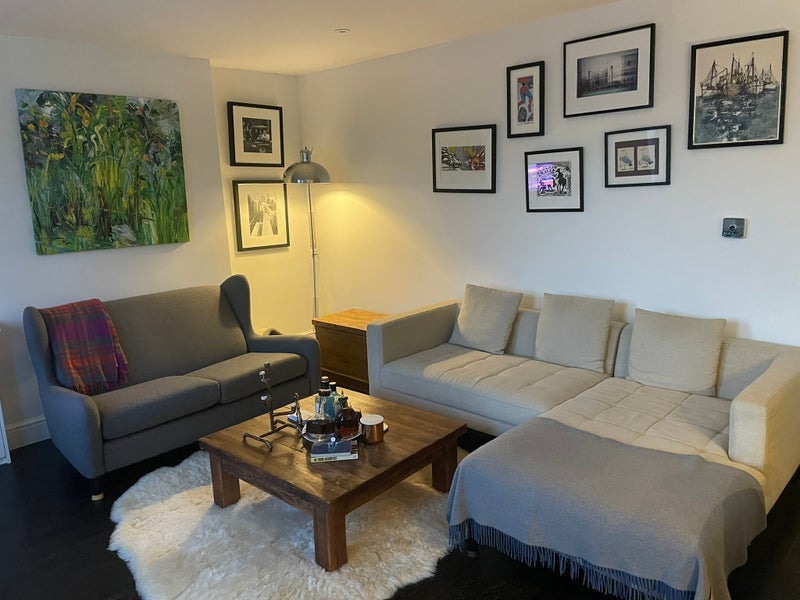Room Holland Road in Greater London
