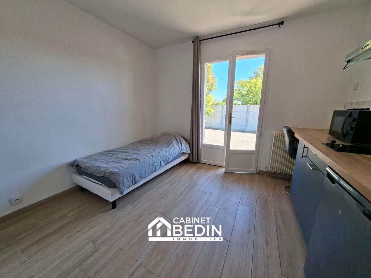 Flat Rue de la Marne in Martignas-sur-Jalle