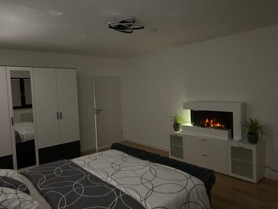 Wohnung Henneystraße in Trier