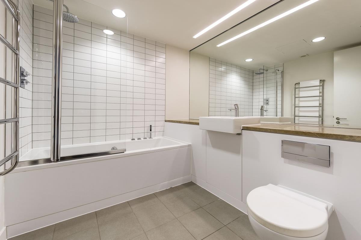Flat Fulham Road in Greater London