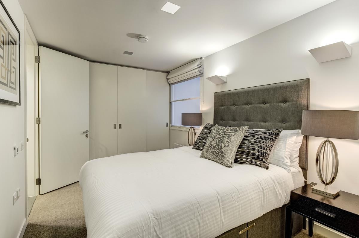 Flat Fulham Road in Greater London