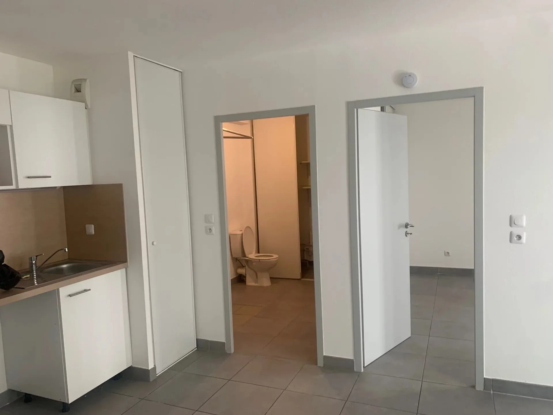 Appartement Avenue de Perpignan à Villelongue-de-la-Salanque