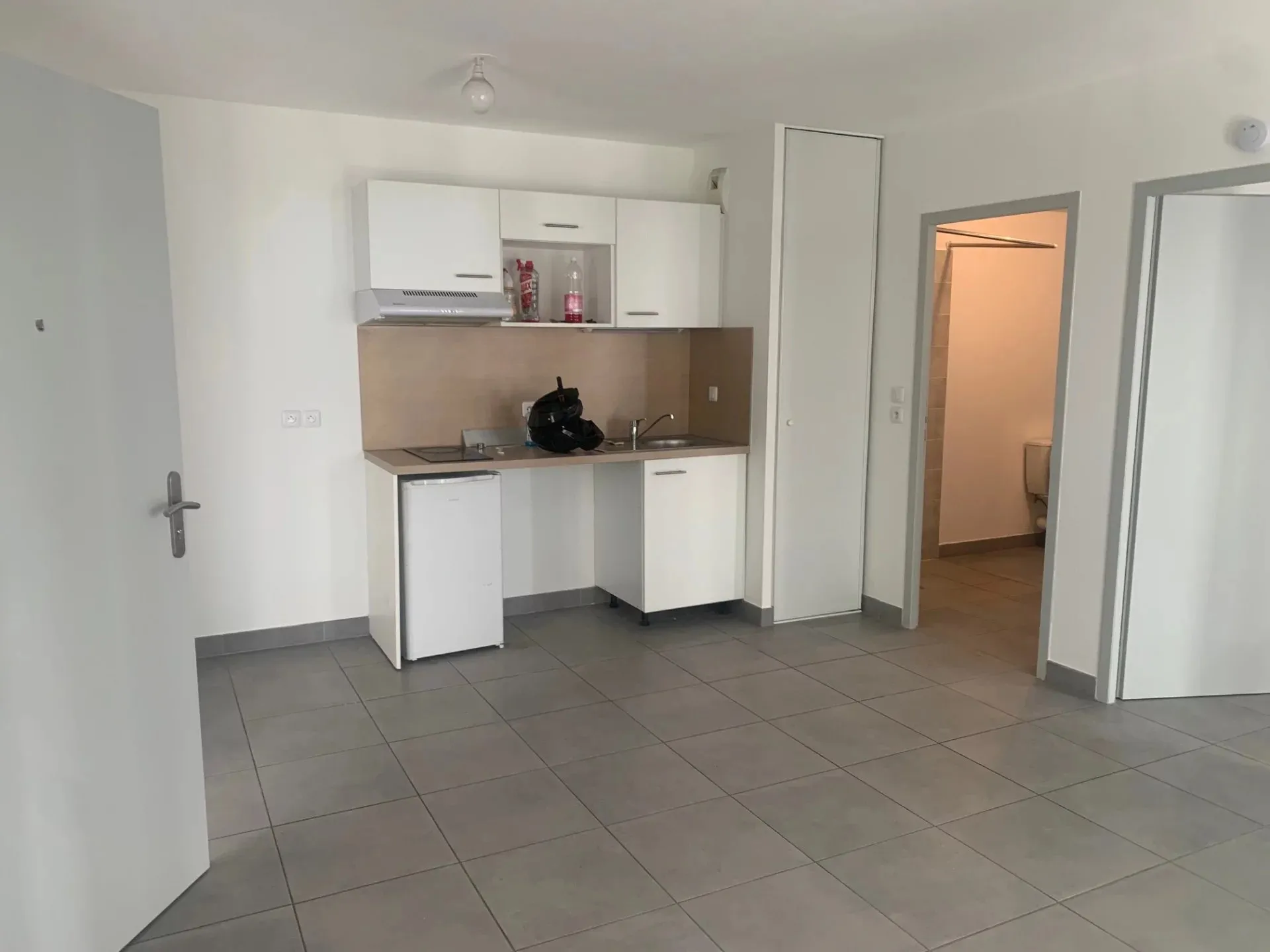 Appartement Avenue de Perpignan à Villelongue-de-la-Salanque