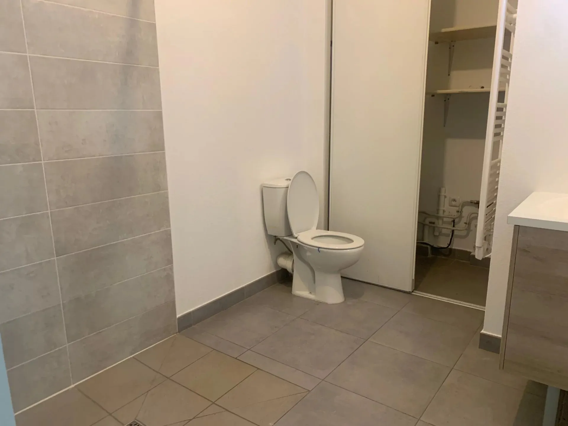 Appartement Avenue de Perpignan à Villelongue-de-la-Salanque