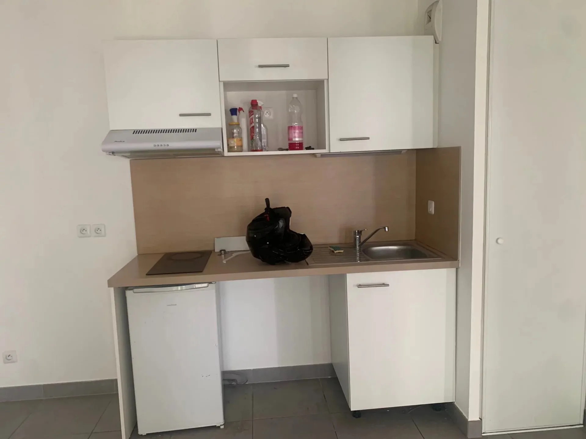 Appartement Avenue de Perpignan à Villelongue-de-la-Salanque