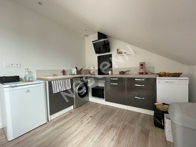 Appartement Rue Neuve d'Argenson à Bergerac