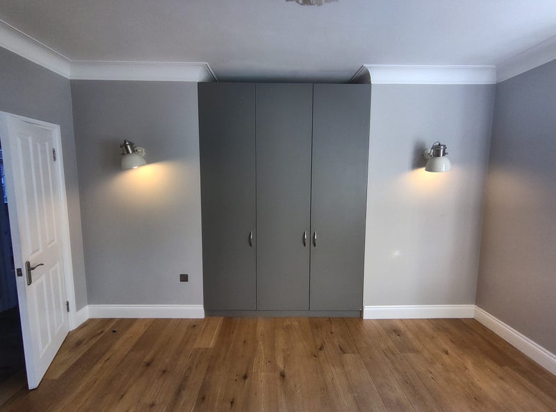 Room Kings Drive in Greater London