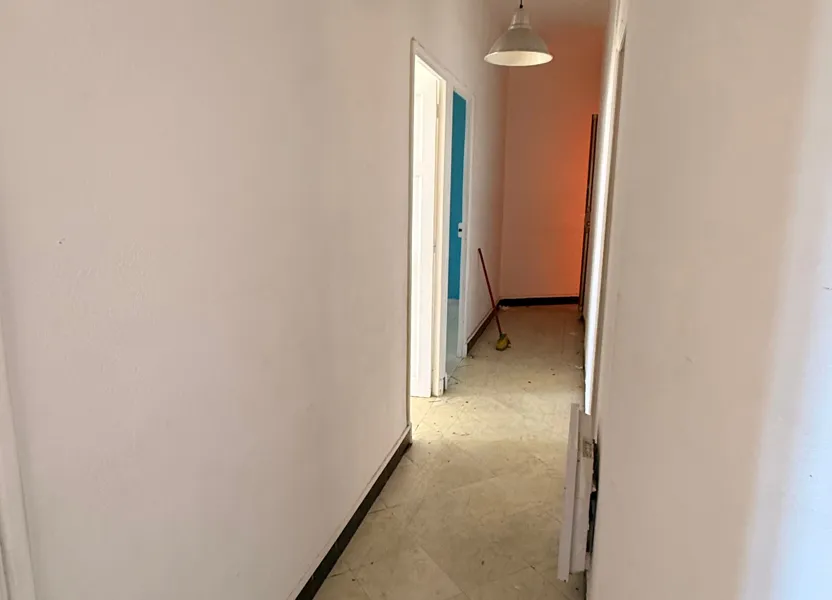 Appartement Avenue Jean Mermoz à Marignane