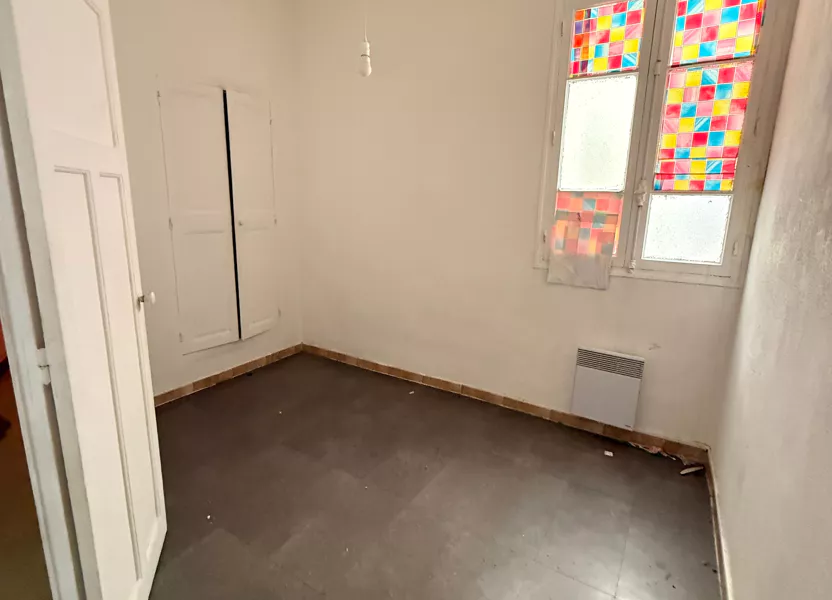 Appartement Avenue Jean Mermoz à Marignane