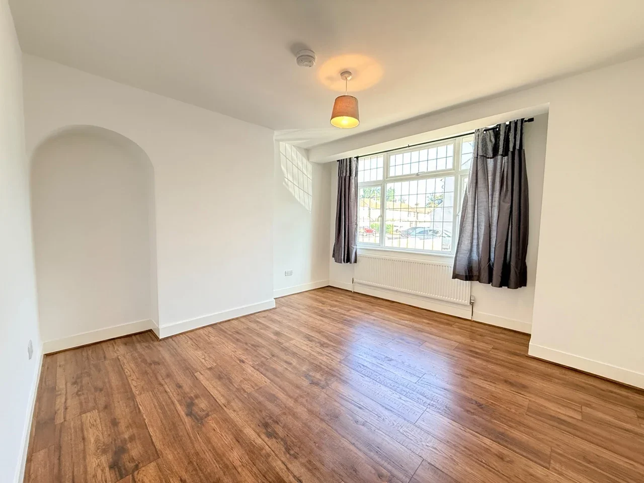 House Recreation Avenue in Greater London