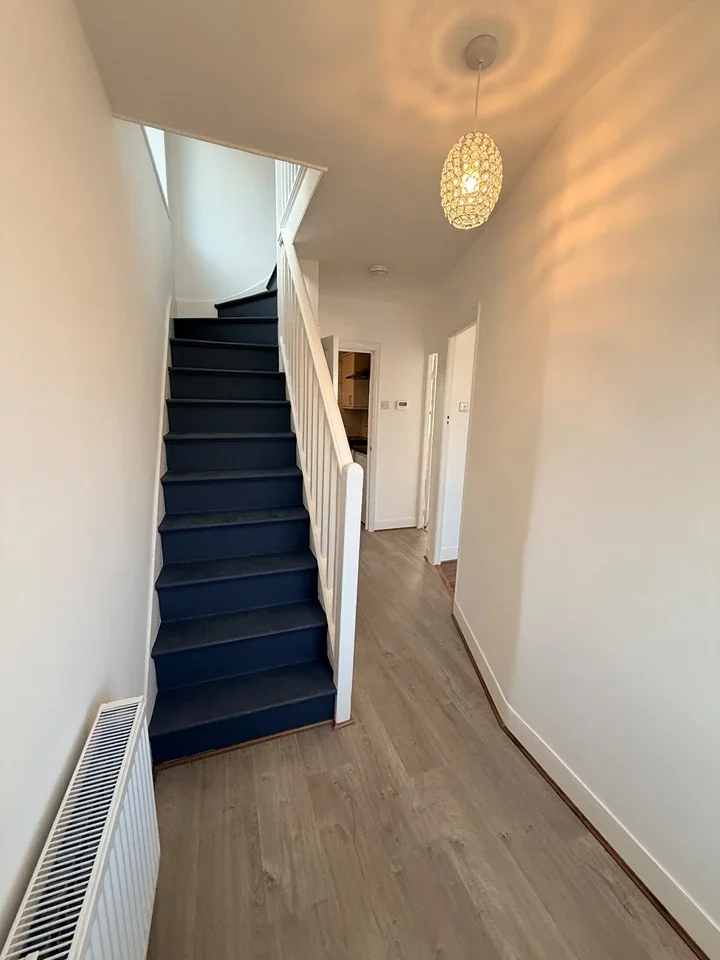House Recreation Avenue in Greater London