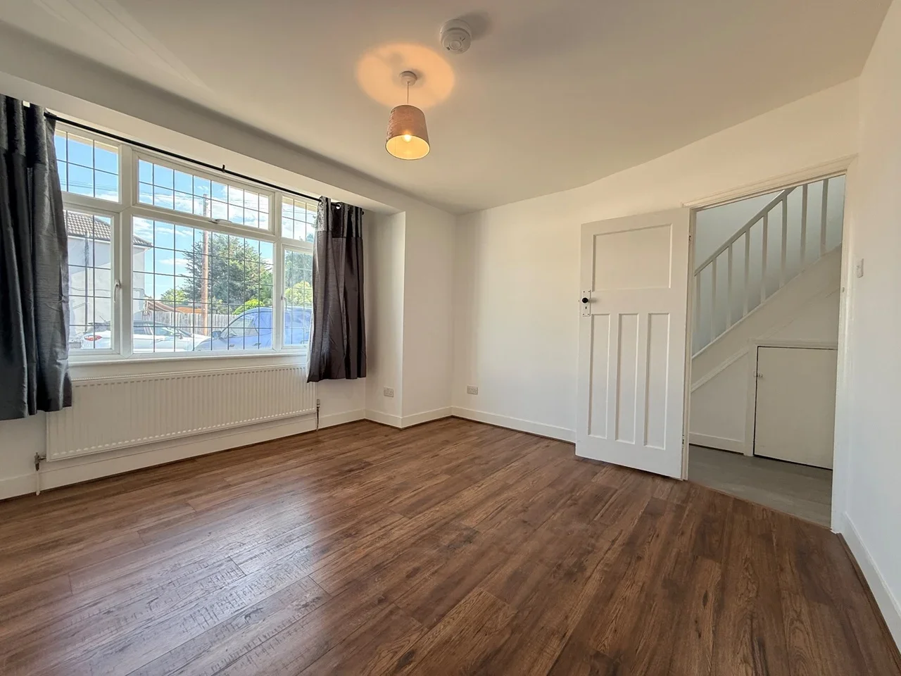 House Recreation Avenue in Greater London