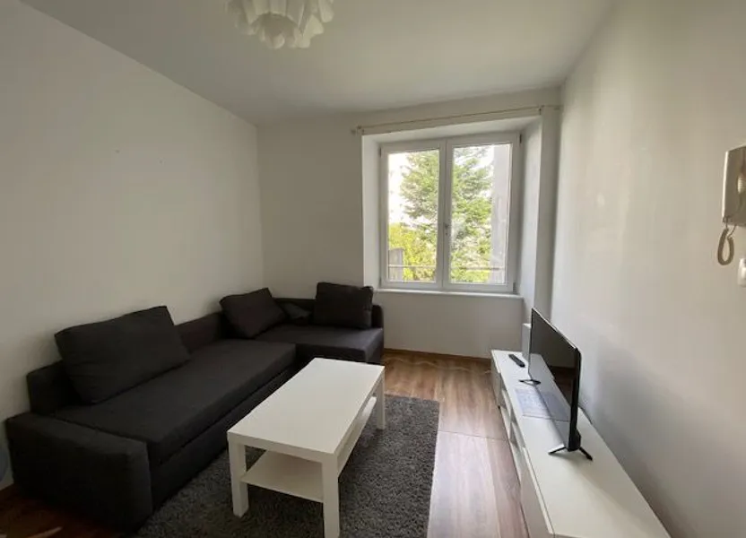 Flat Rue Commandant Mailloux in Brest