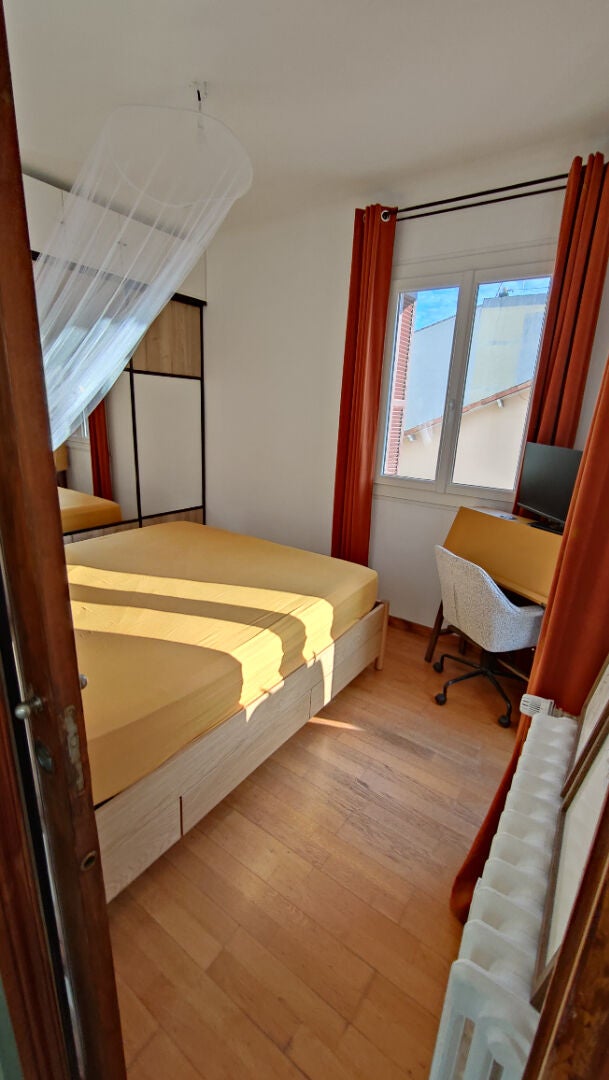 Appartement Rue Victor Clappier à Toulon