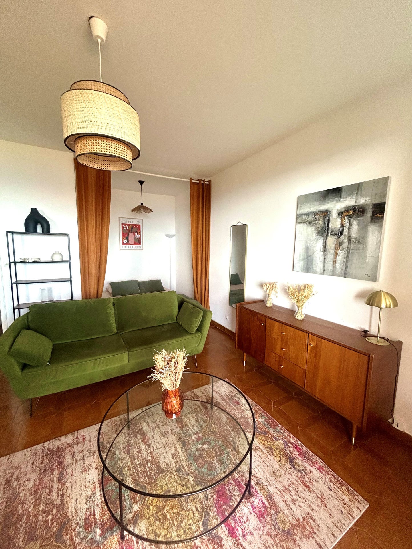 Appartement Route des Sanguinaires à Ajaccio