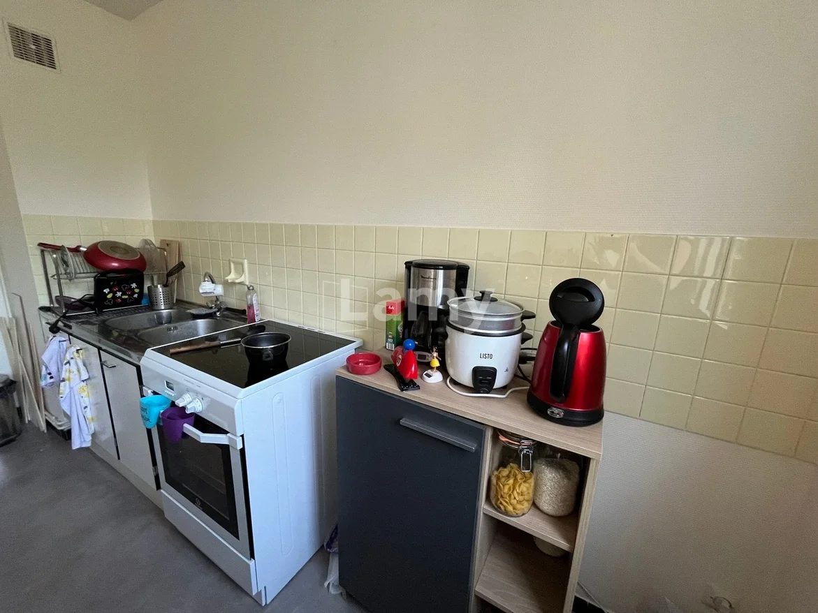 Appartement Rue Pierre Travaux à Dijon