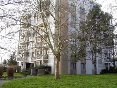 Appartement Rue Pierre Travaux à Dijon