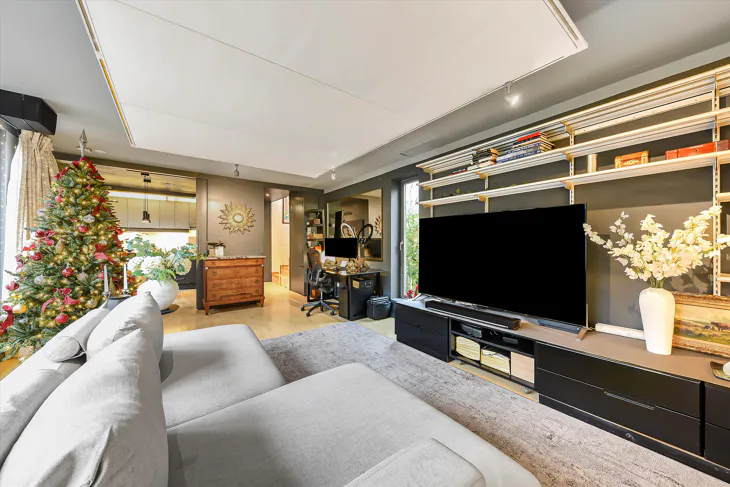 House Camden Mews in Greater London