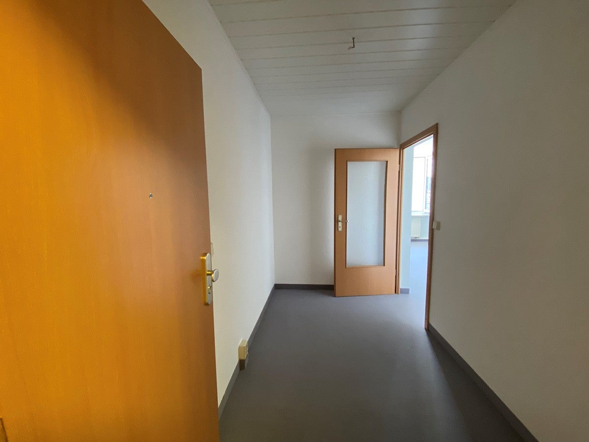 Wohnung Friedrich-König-Straße in Suhl