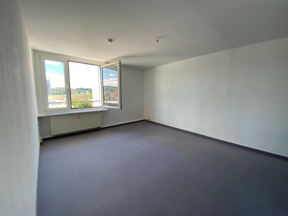 Wohnung Friedrich-König-Straße in Suhl