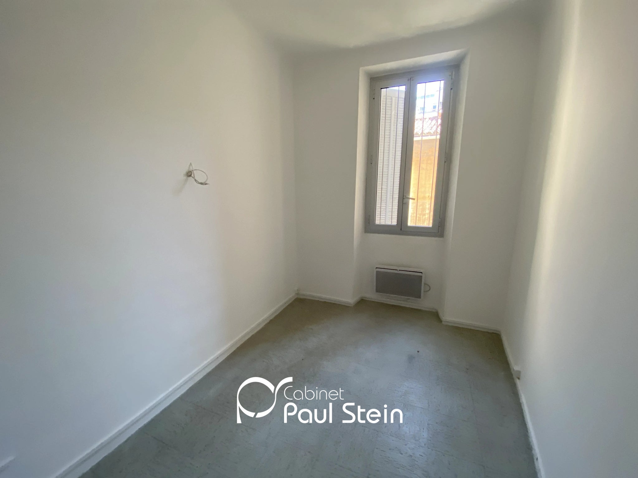 Appartement Rue Île-de-Beauté à Marseille