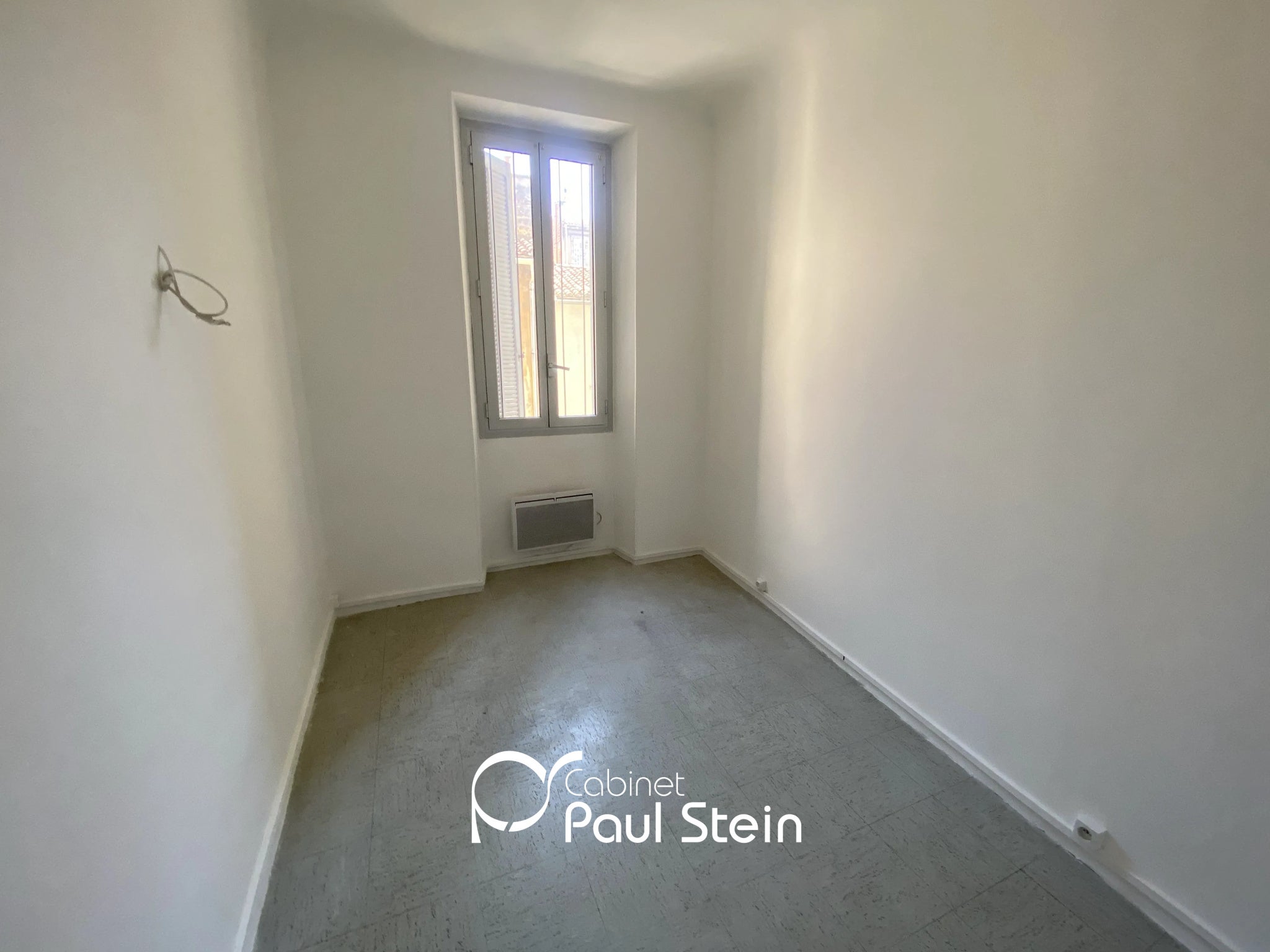 Appartement Rue Île-de-Beauté à Marseille