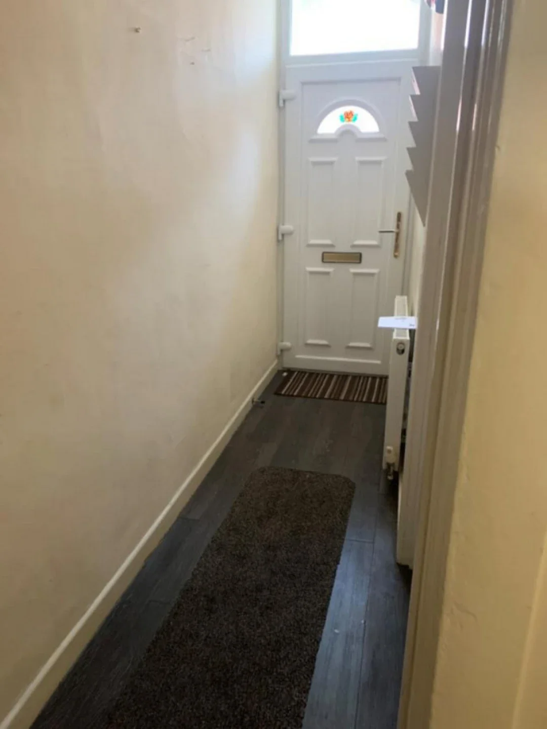 Room Catherine Street in Crewe