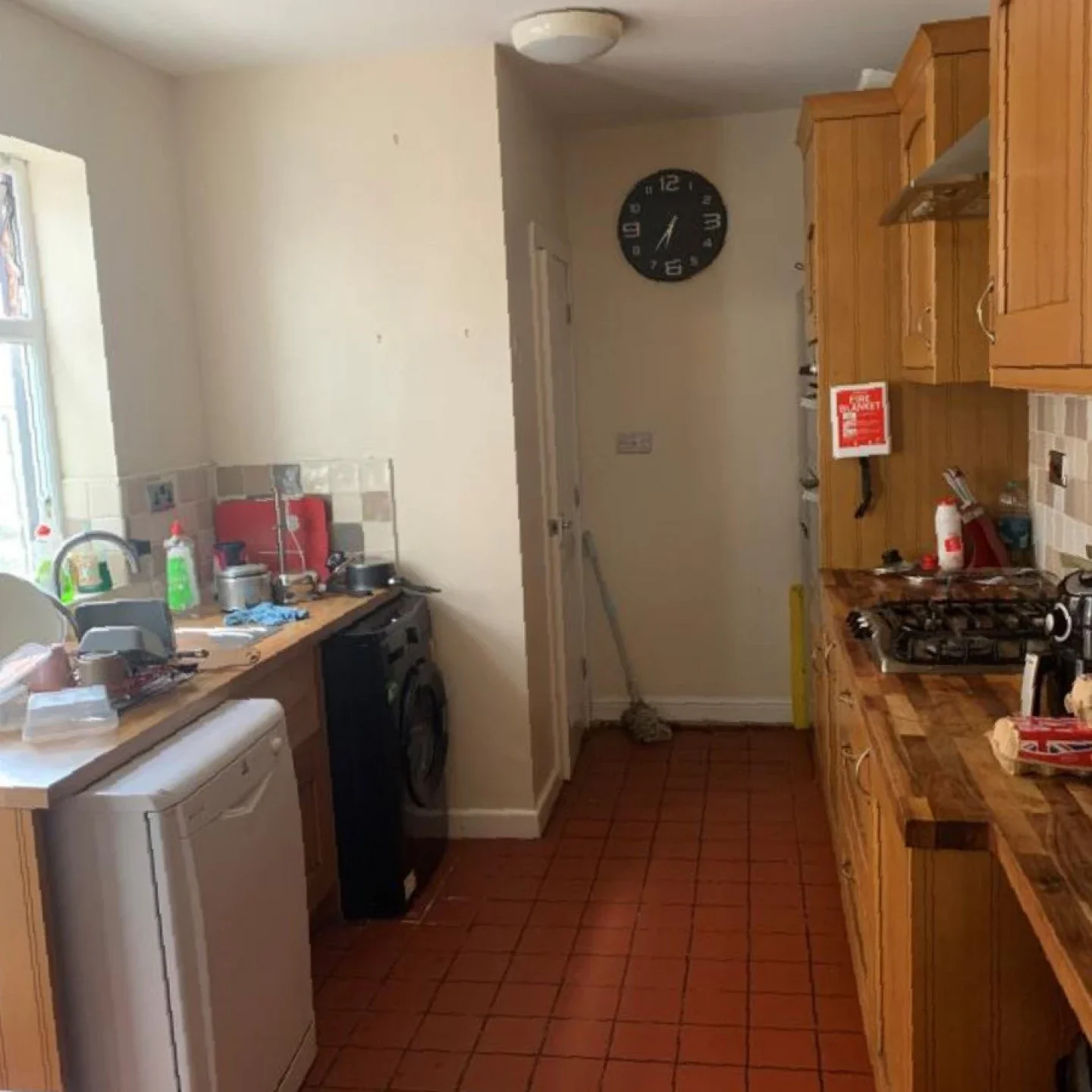 Room Catherine Street in Crewe