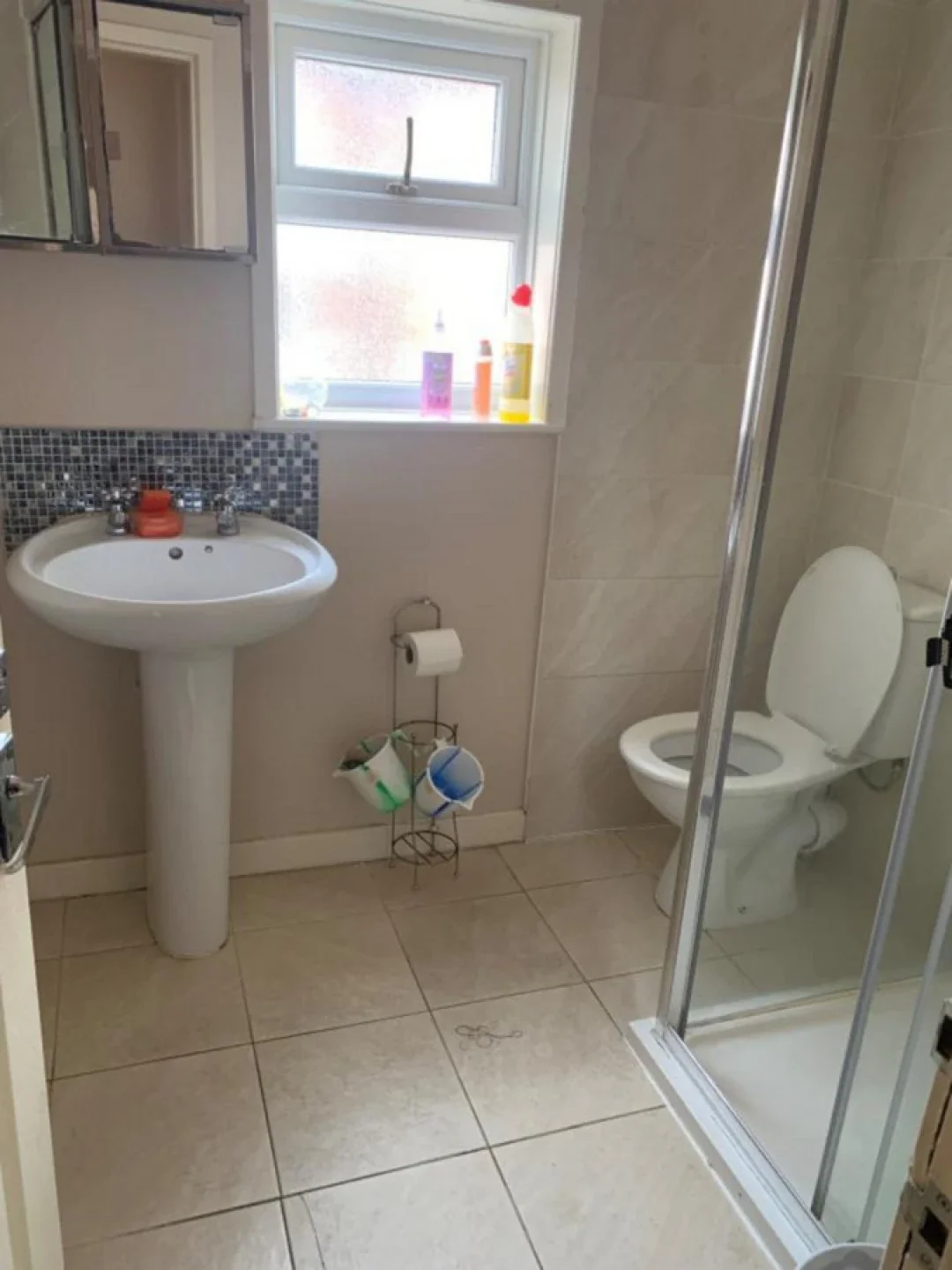 Room Catherine Street in Crewe