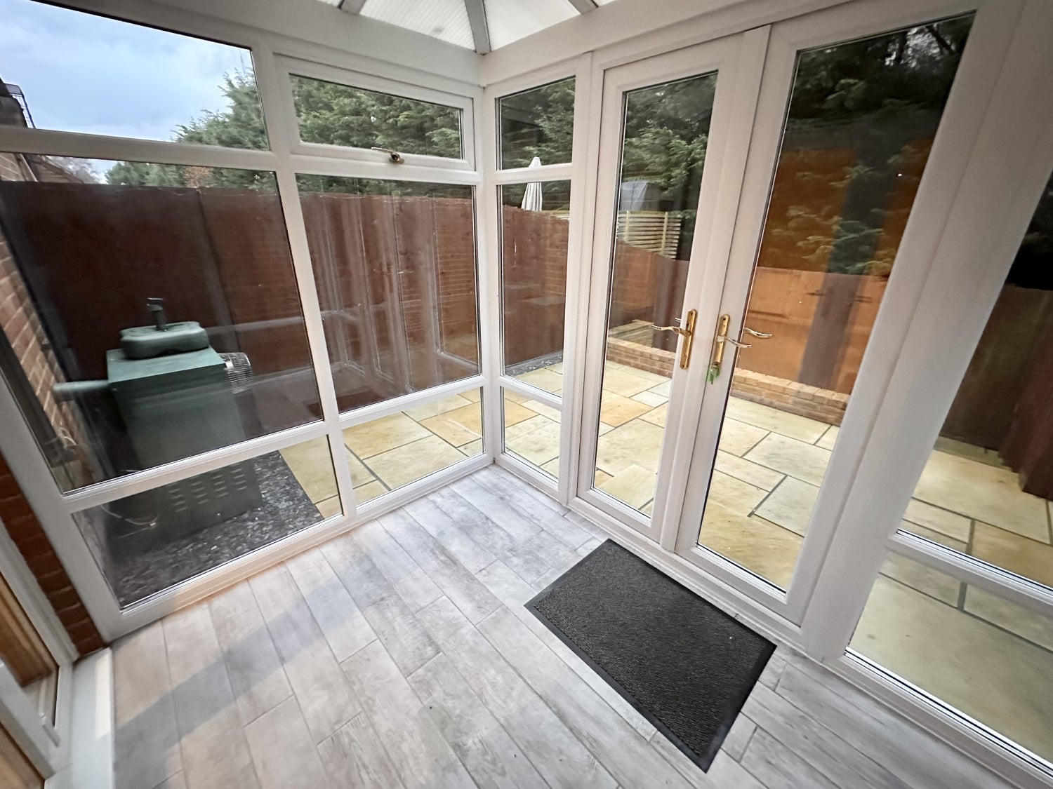 House Hereward Way in South Kesteven