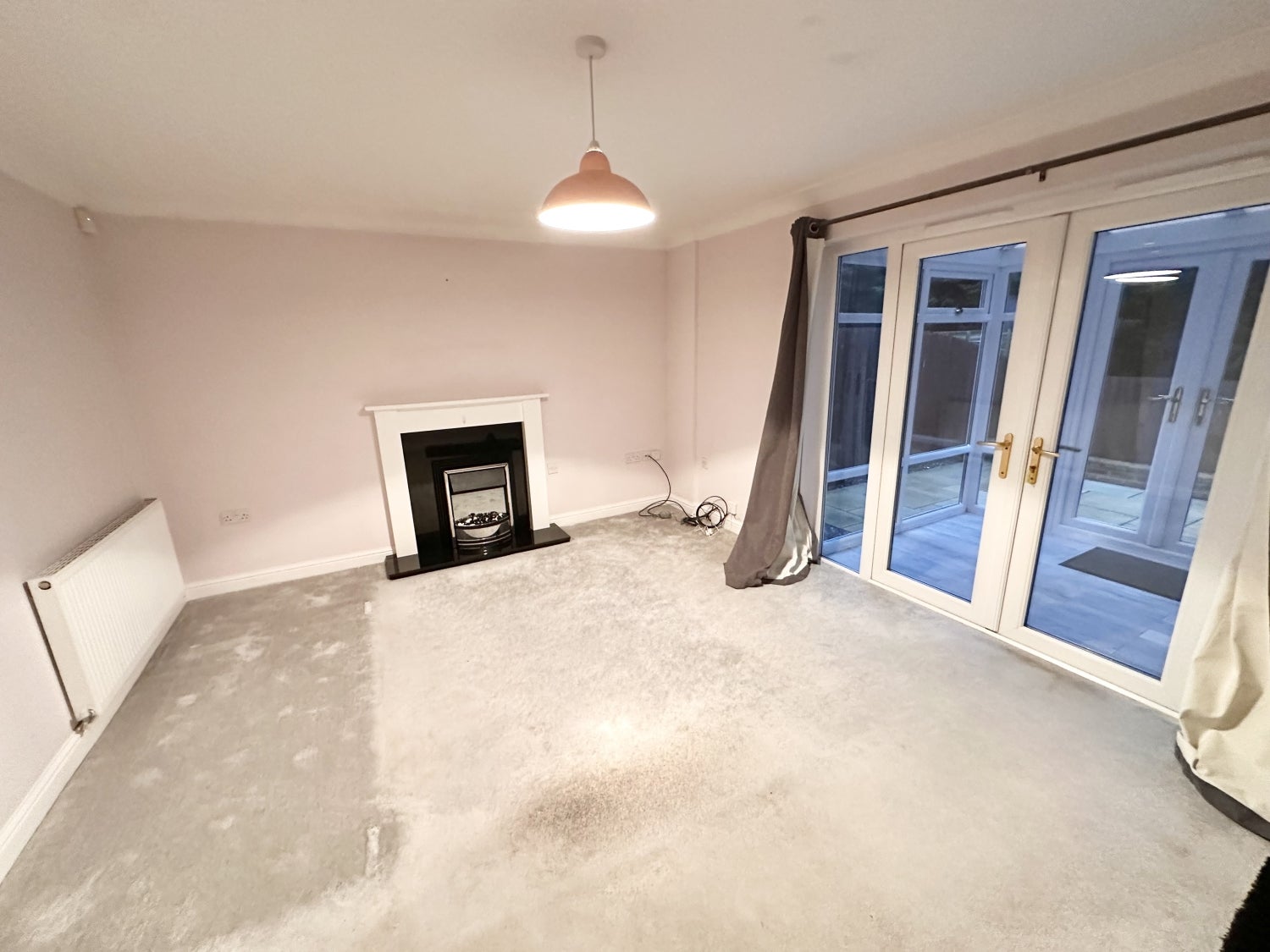House Hereward Way in South Kesteven