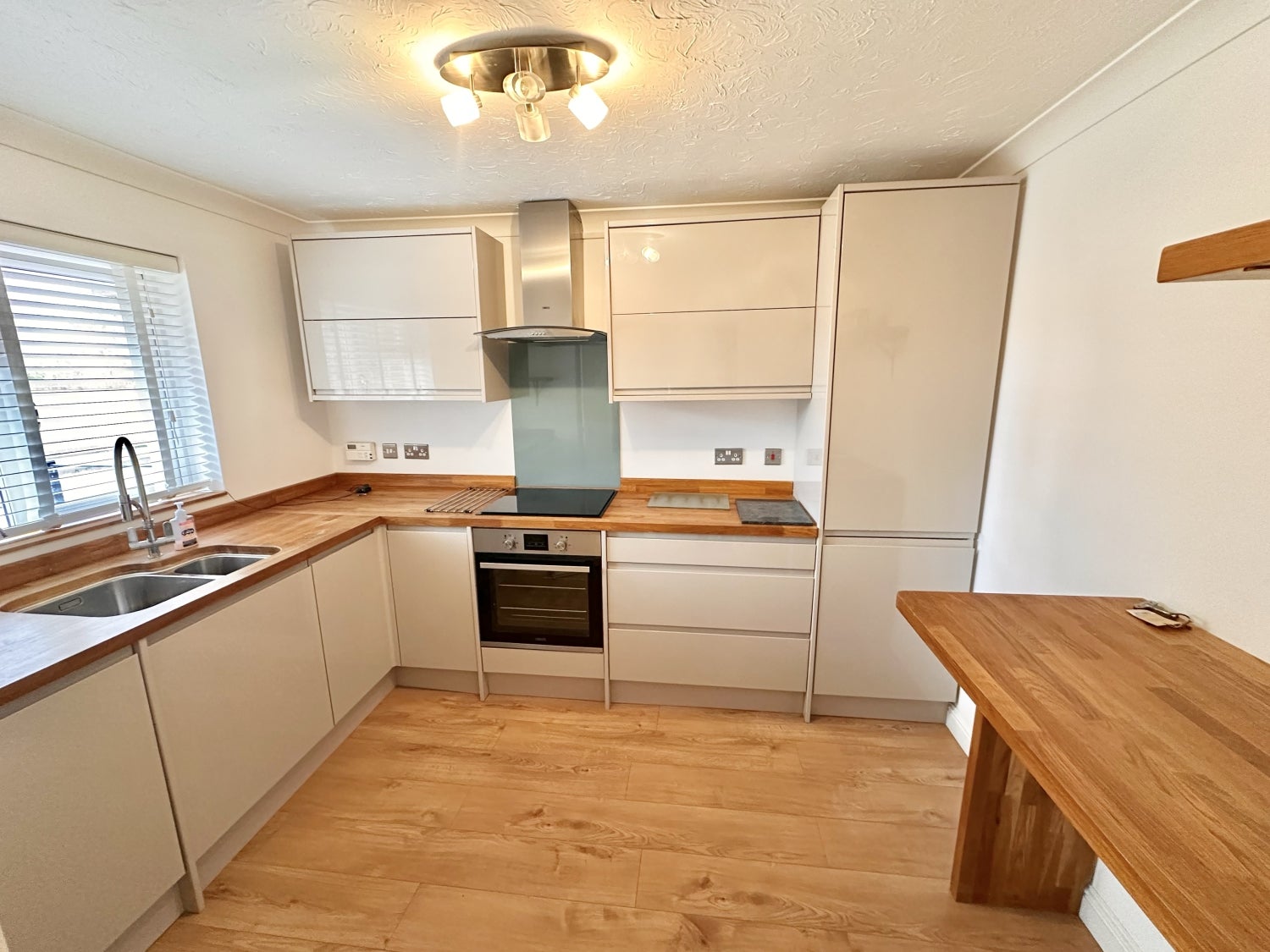 House Hereward Way in South Kesteven