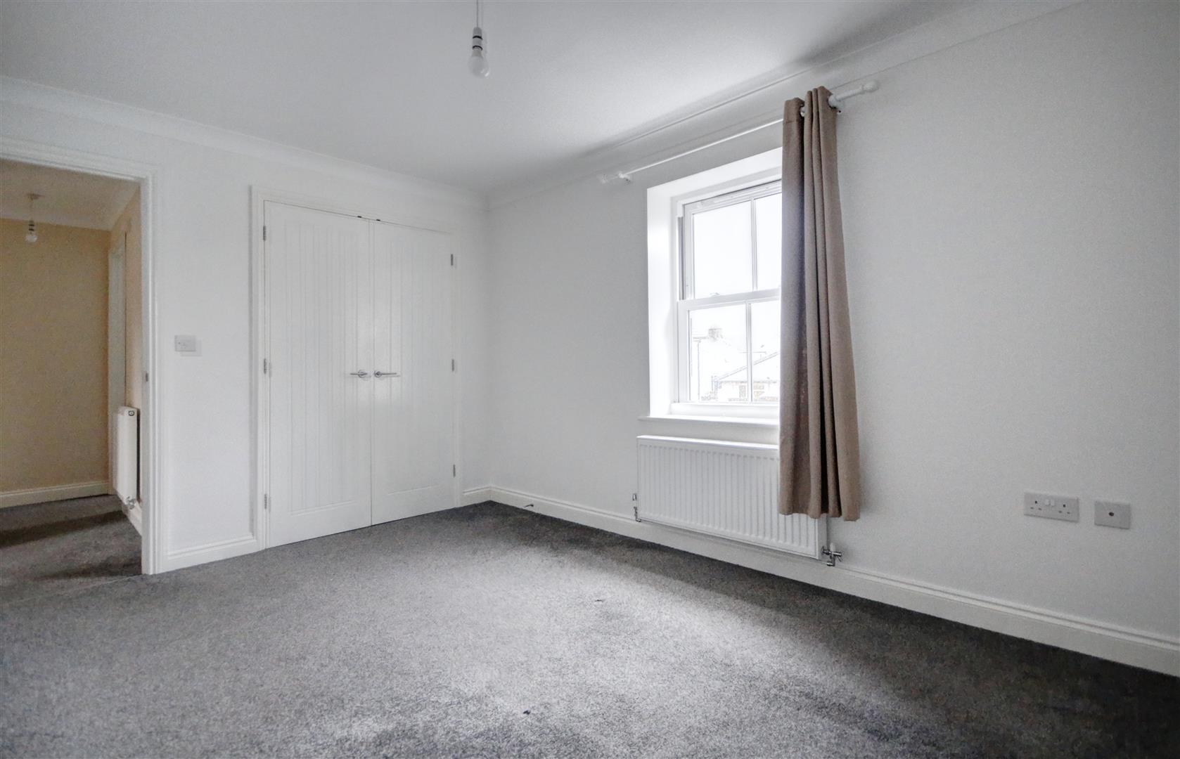 Flat Hempfield Road in East Cambridgeshire