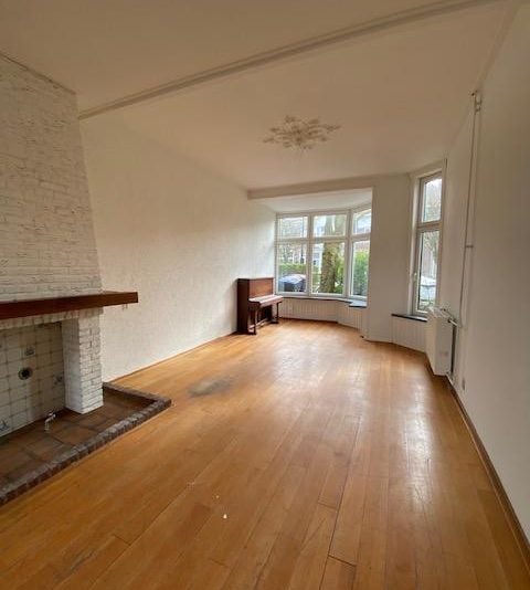 Huis Vredeman de Vriesstraat in Leeuwarden