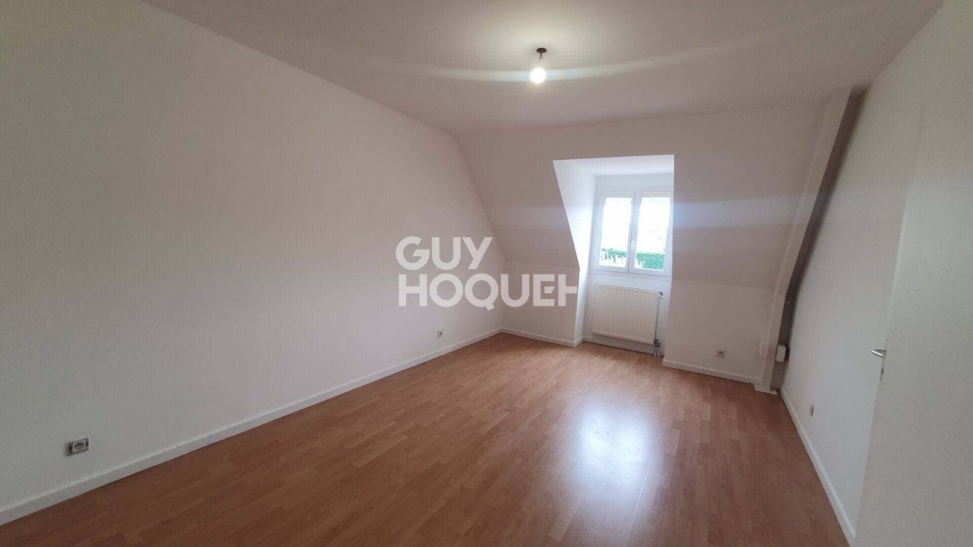 Maison Rue du Fourneau à Appoigny