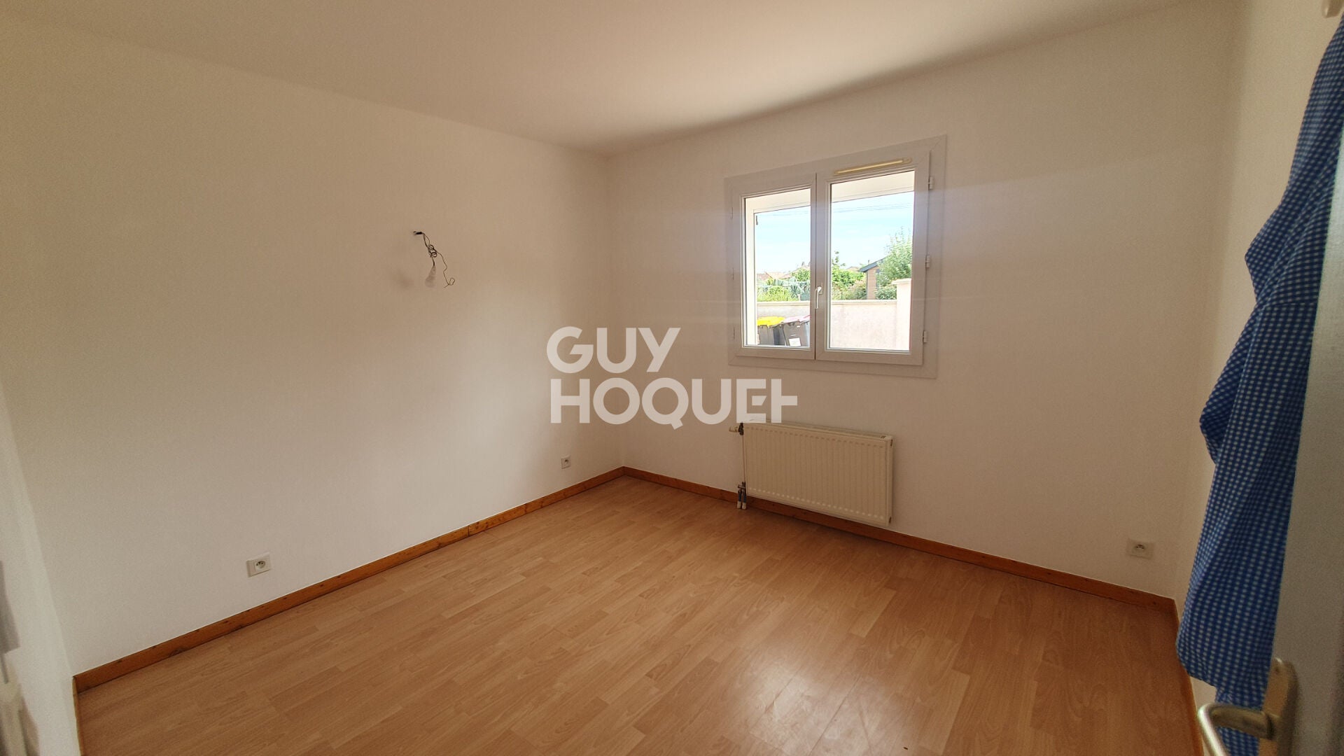 Maison Rue du Fourneau à Appoigny