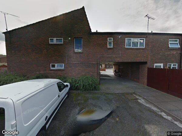 House Sparkbridge in Basildon