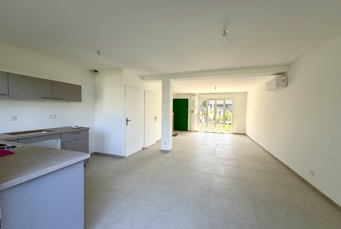 Maison Rue Anatole France à Noisy-le-Sec
