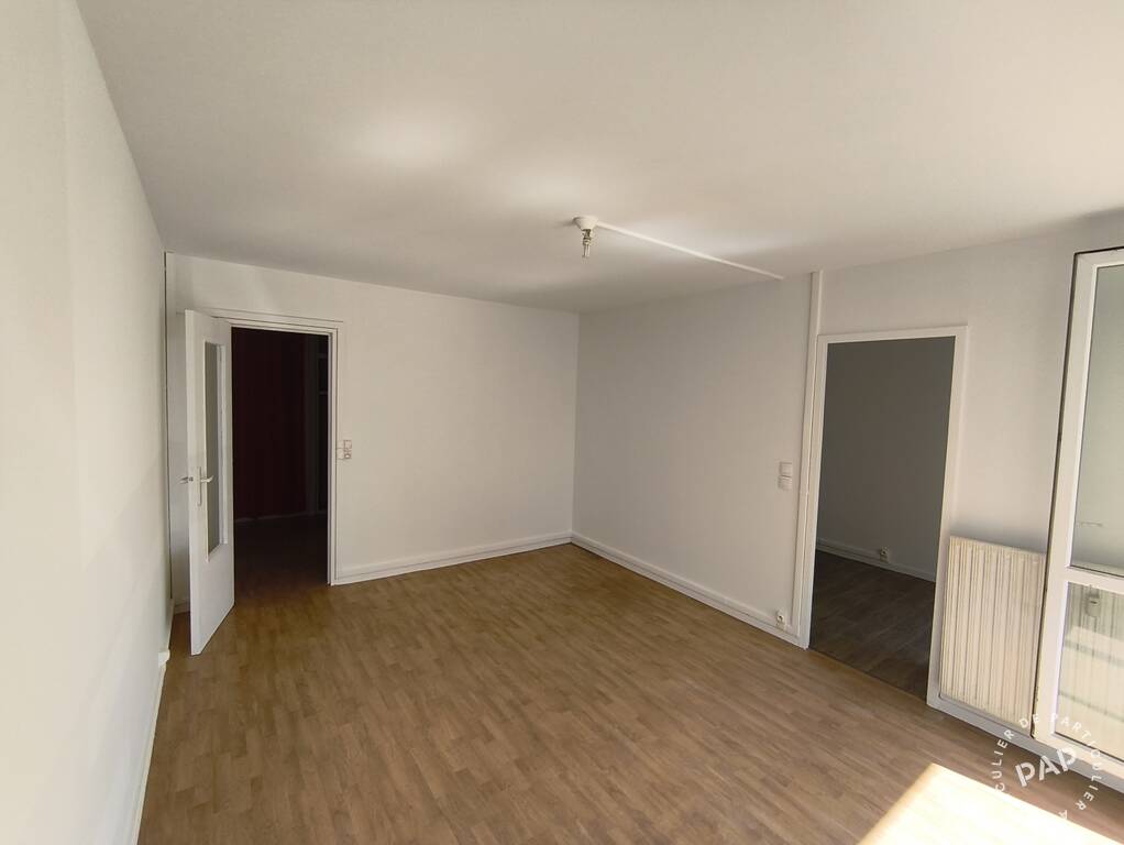Flat Rue de l'Oise in Compiègne