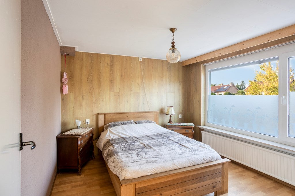 Twee-onder-één-kap te koop: Prinses Margrietstraat 13, Budel-Dorplein