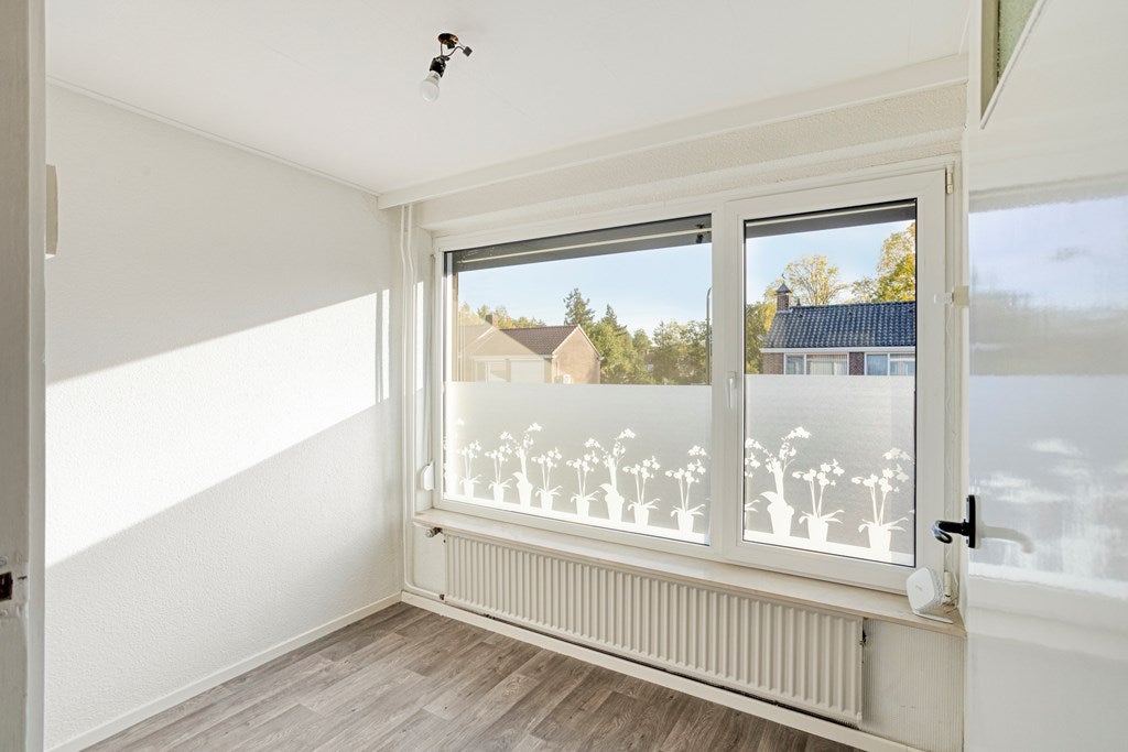 Twee-onder-één-kap te koop: Prinses Margrietstraat 13, Budel-Dorplein