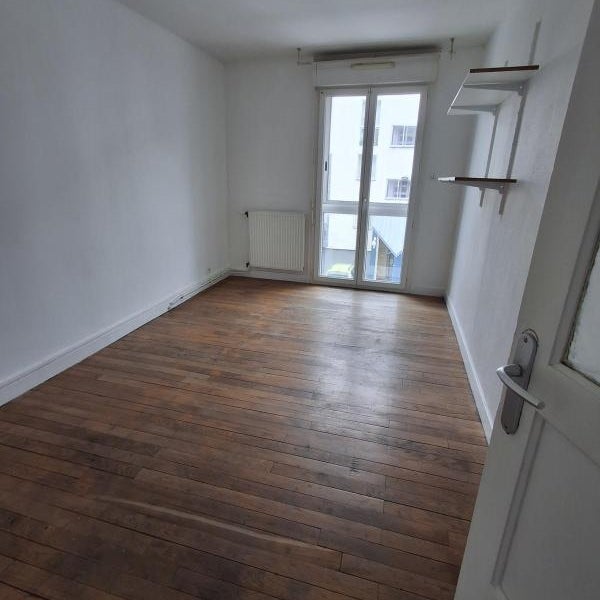 Appartement Mail Marcel Cachin à Fontaine