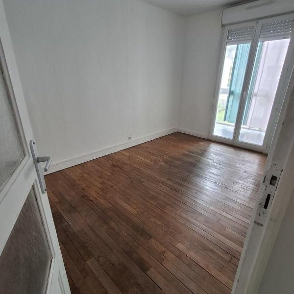 Appartement Mail Marcel Cachin à Fontaine