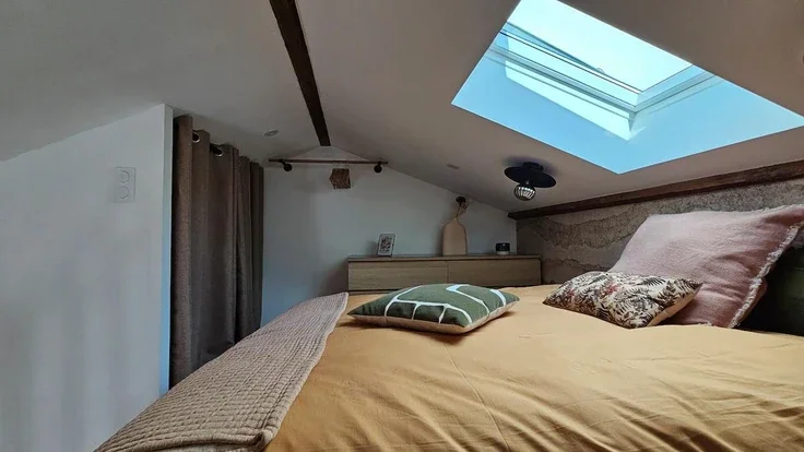 Appartement Rue des Maçons à Lyon