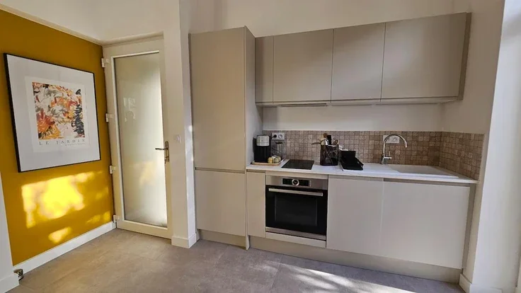 Appartement Rue des Maçons à Lyon