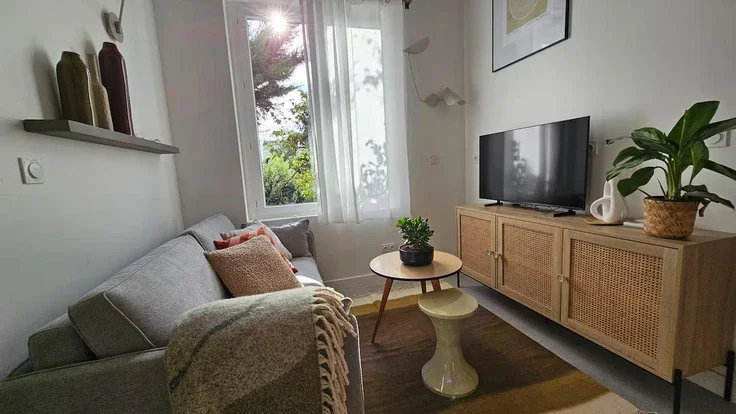 Appartement Rue des Maçons à Lyon