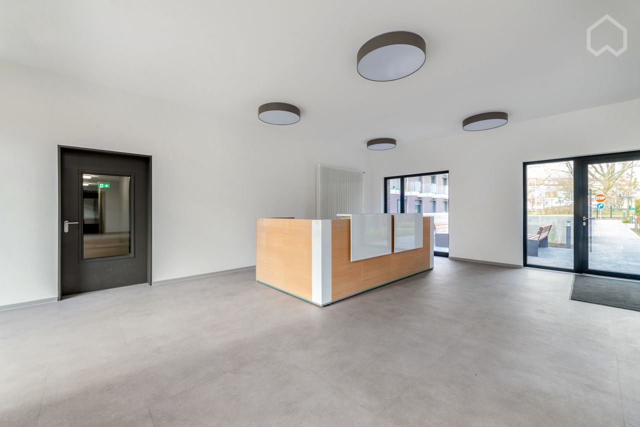 Wohnung Reiherweg in Potsdam