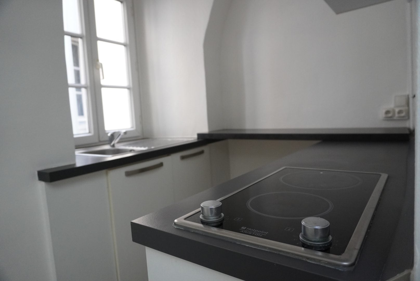 Appartement Rue Saint-Denis à Nantes